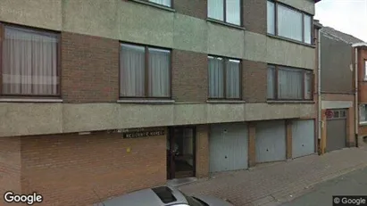 Apartments for rent in Zottegem - Photo from Google Street View