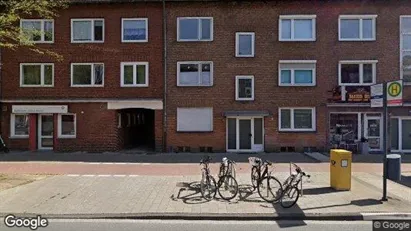 Apartments for rent in Münster - Photo from Google Street View