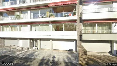 Apartments for rent in Dusseldorf - Photo from Google Street View