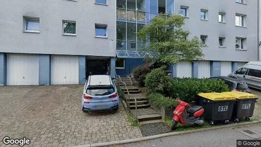 Apartments for rent in Märkischer Kreis - Photo from Google Street View