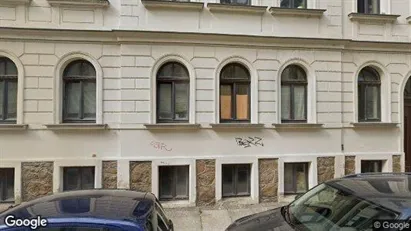 Apartments for rent in Leipzig - Photo from Google Street View