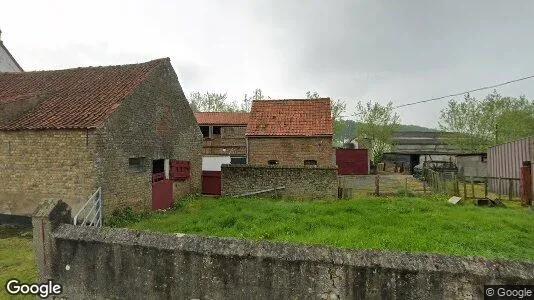 Apartments for rent in Damme - Photo from Google Street View