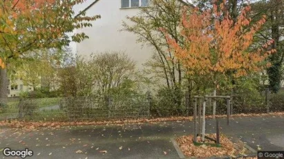 Apartments for rent in Mülheim an der Ruhr - Photo from Google Street View