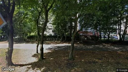 Apartments for rent in Gelsenkirchen - Photo from Google Street View