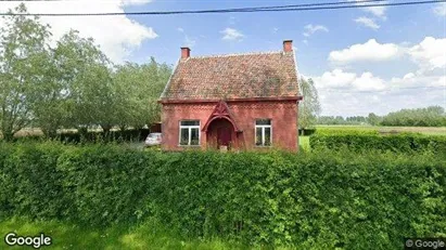 Rooms for rent in Oostkamp - Photo from Google Street View