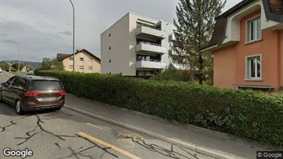 Apartments for rent in Lavaux-Oron - Photo from Google Street View