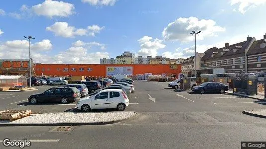 Apartments for rent in Toruń - Photo from Google Street View