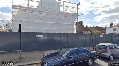 Apartments for rent in London NW2 - Photo from Google Street View