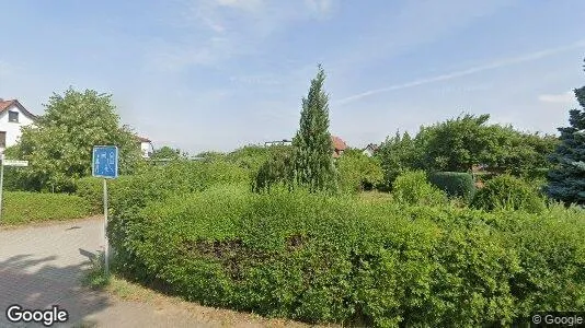 Apartments for rent in Bautzen - Photo from Google Street View