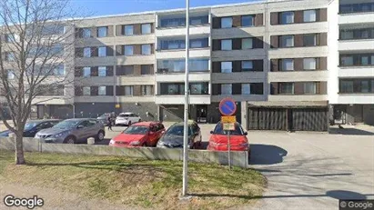 Apartments for rent in Oulu - Photo from Google Street View