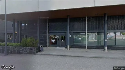 Apartments for rent in Turku - Photo from Google Street View