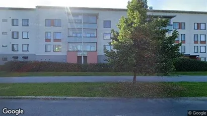 Apartments for rent in Tampere Koillinen - Photo from Google Street View