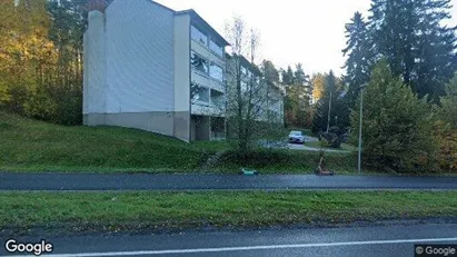 Apartments for rent in Jyväskylä - Photo from Google Street View