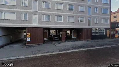 Apartments for rent in Jyväskylä - Photo from Google Street View