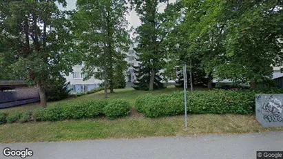 Apartments for rent in Jyväskylä - Photo from Google Street View