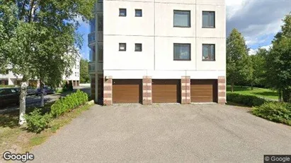 Apartments for rent in Tampere Koillinen - Photo from Google Street View