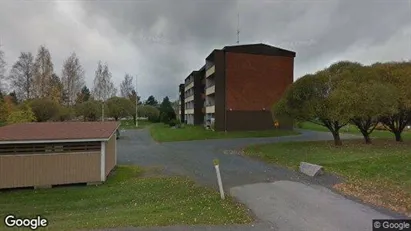 Apartments for rent in Hämeenlinna - Photo from Google Street View