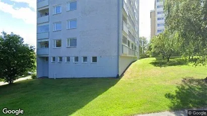 Apartments for rent in Kuopio - Photo from Google Street View