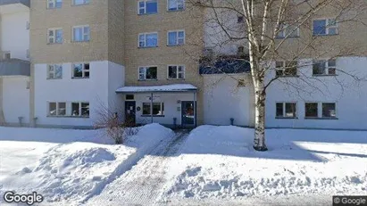 Apartments for rent in Jyväskylä - Photo from Google Street View