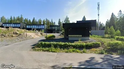 Apartments for rent in Tampere Eteläinen - Photo from Google Street View