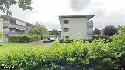 Apartments for rent in Thun - Photo from Google Street View