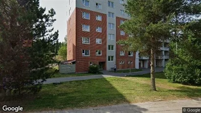 Apartments for rent in Turku - Photo from Google Street View