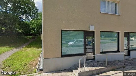 Apartments for rent in Turku - Photo from Google Street View