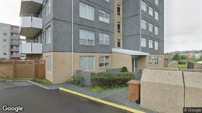 Apartments for rent in Hafnarfjörður - Photo from Google Street View