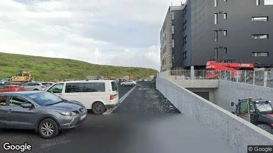 Apartments for rent in Hafnarfjörður - Photo from Google Street View