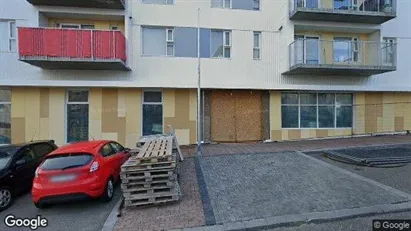 Apartments for rent in Reykjavík Grafarholt - Photo from Google Street View