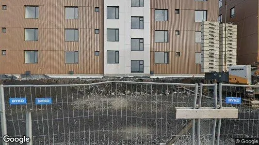 Apartments for rent in Hafnarfjörður - Photo from Google Street View