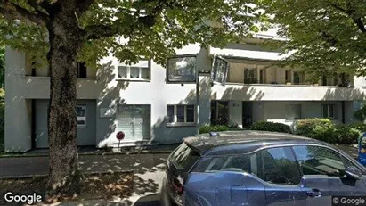 Apartments for rent in Lausanne - Photo from Google Street View