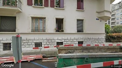 Apartments for rent in Geneva Cité - Photo from Google Street View