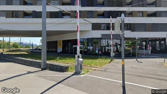 Apartments for rent in Baden - Photo from Google Street View