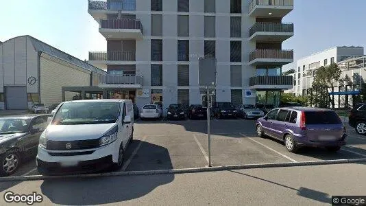 Apartments for rent in Ouest Lausannois - Photo from Google Street View