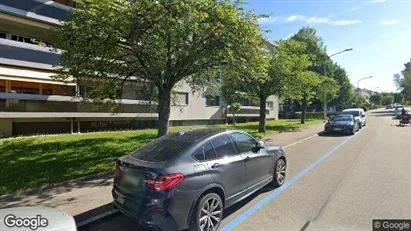 Apartments for rent in Zürich Distrikt 7 - Photo from Google Street View