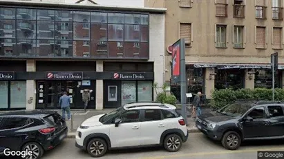 Apartments for rent in Milano Zona 9 - Porta Garibaldi, Niguarda - Photo from Google Street View