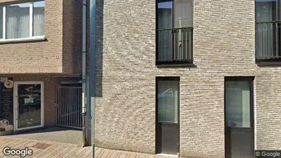 Apartments for rent in Hamme - Photo from Google Street View