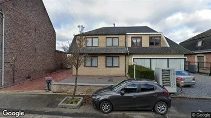 Apartments for rent in Ninove - Photo from Google Street View