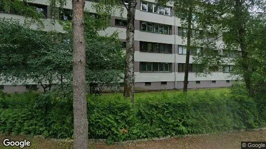 Apartments for rent in Tallinn Lasnamäe - Photo from Google Street View