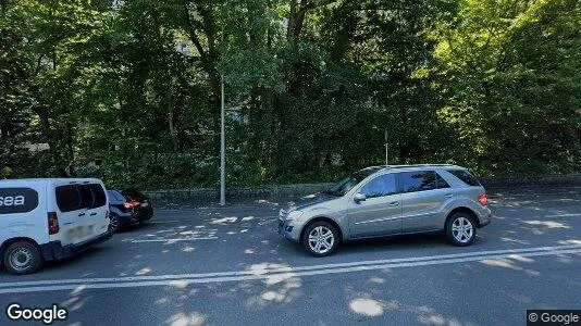 Apartments for rent in Geneva Petit-Saconnex - Photo from Google Street View