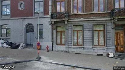 Apartments for rent in Luik - Photo from Google Street View