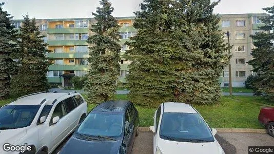 Apartments for rent in Tallinn Lasnamäe - Photo from Google Street View