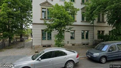 Apartments for rent in Central Saxony - Photo from Google Street View