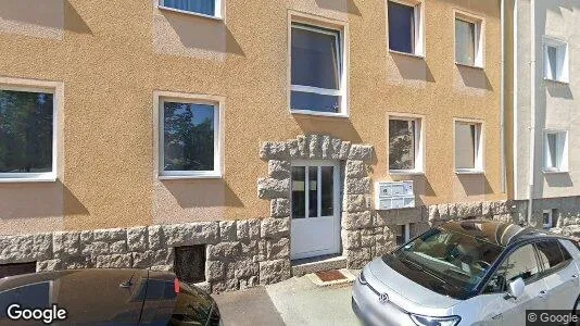 Apartments for rent in Central Saxony - Photo from Google Street View