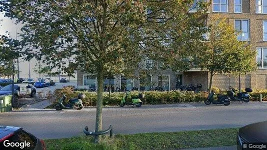 Apartments for rent in Haarlem - Photo from Google Street View