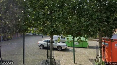 Apartments for rent in Schiedam - Photo from Google Street View