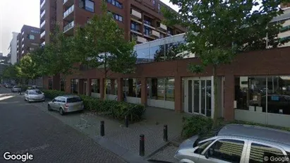 Apartments for rent in Eindhoven - Photo from Google Street View