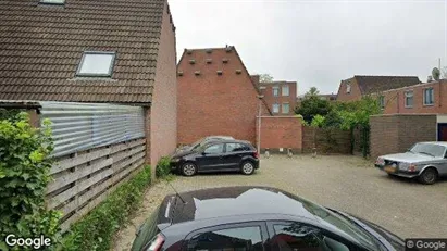 Apartments for rent in Groningen - Photo from Google Street View