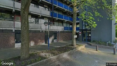 Apartments for rent in Groningen - Photo from Google Street View